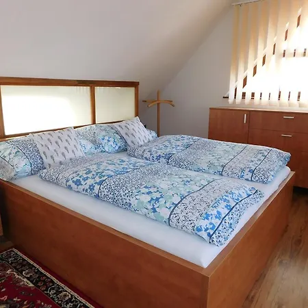 Soludus-spissky Ludovy Dom Гостевой дом