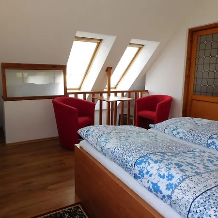 Soludus-spissky Ludovy Dom Гостевой дом Смижаны