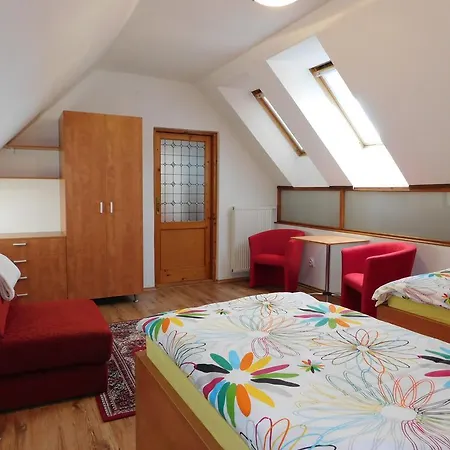 Soludus-spissky Ludovy Dom 4* Smižany