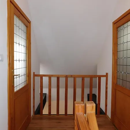 Soludus-spissky Ludovy Dom Smižany