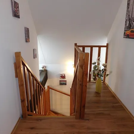 Soludus-spissky Ludovy Dom Gæstehus