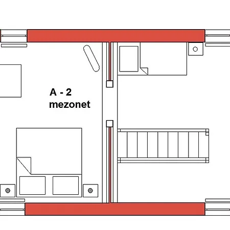 Gæstehus Soludus-spissky Ludovy Dom