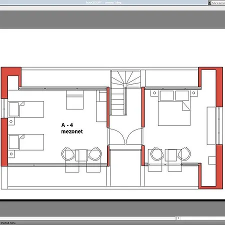 Gæstehus Soludus-spissky Ludovy Dom Smižany