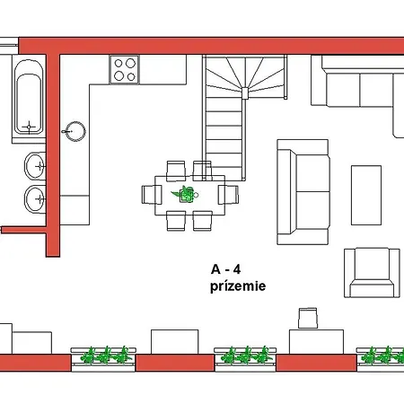 Soludus-spissky Ludovy Dom Gæstehus Smižany