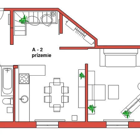 Soludus-spissky Ludovy Dom Smižany