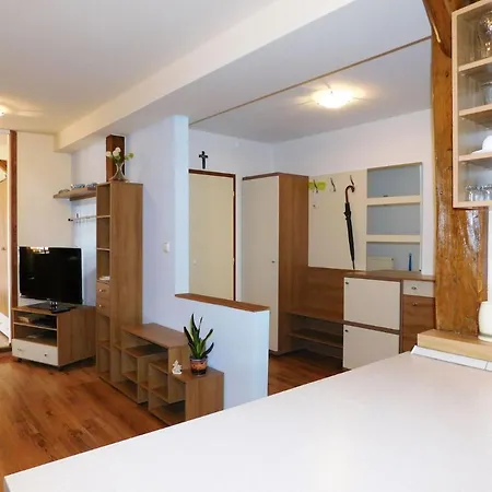 Soludus-spissky Ludovy Dom 4*