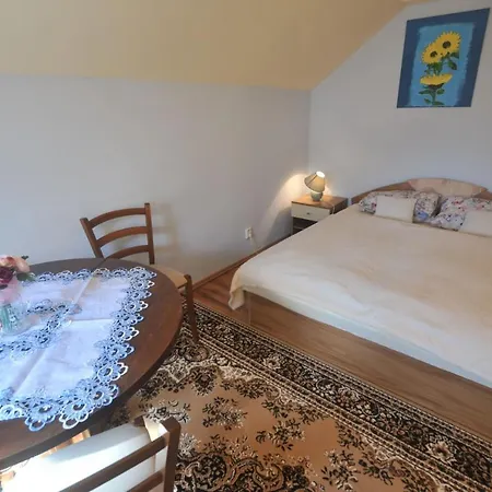 Soludus-spissky Ludovy Dom Гостевой дом 4*