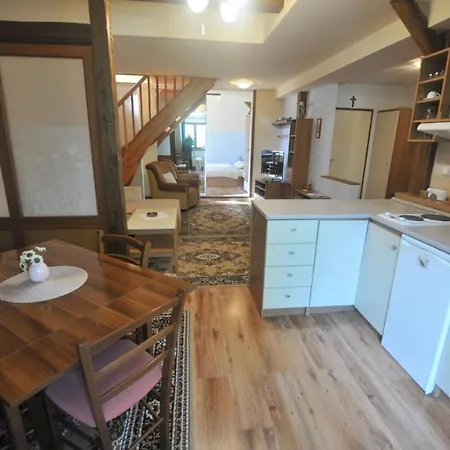 Soludus-spissky Ludovy Dom 4*