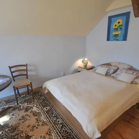 Soludus-spissky Ludovy Dom Smižany