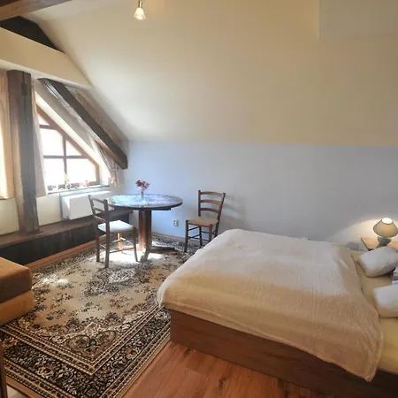 Soludus-spissky Ludovy Dom Gæstehus Smižany