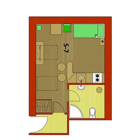 Soludus-spissky Ludovy Dom 4*