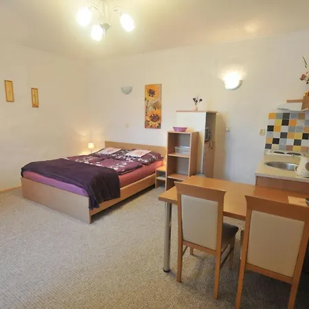 Gæstehus Soludus-spissky Ludovy Dom