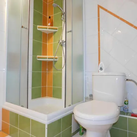 Soludus-spissky Ludovy Dom Гостевой дом