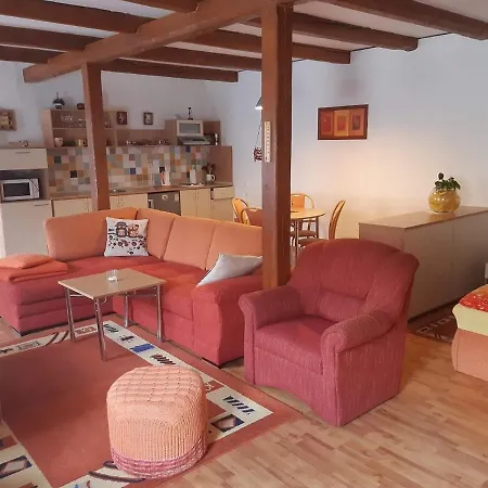 Soludus-spissky Ludovy Dom Smižany