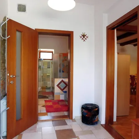 Gæstehus Soludus-spissky Ludovy Dom Smižany