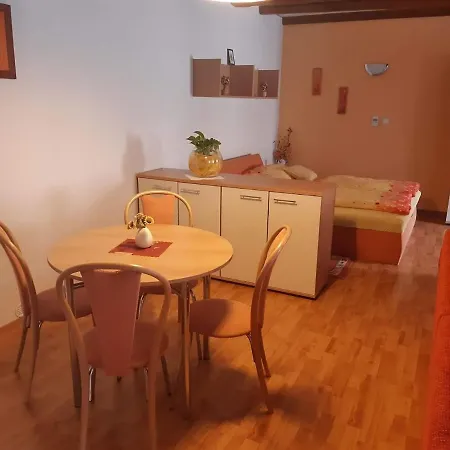 Gæstehus Soludus-spissky Ludovy Dom Smižany