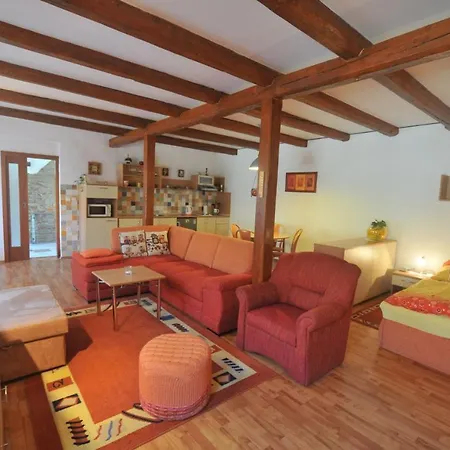 Gæstehus Soludus-spissky Ludovy Dom Smižany