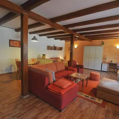 Soludus-spissky Ludovy Dom Gæstehus Smižany