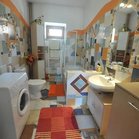 Gæstehus Soludus-spissky Ludovy Dom Smižany