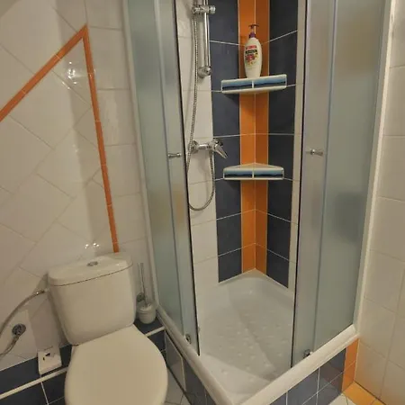 Soludus-spissky Ludovy Dom Гостевой дом