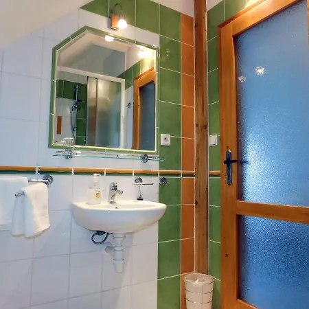 Gæstehus Soludus-spissky Ludovy Dom Smižany