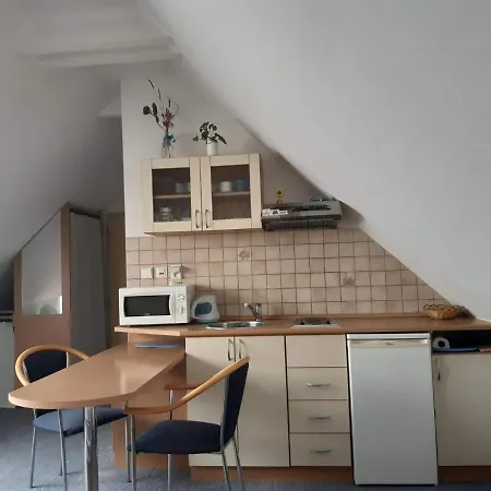 Soludus-spissky Ludovy Dom 4* Smižany