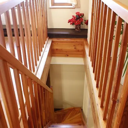 Gæstehus Soludus-spissky Ludovy Dom