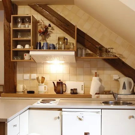 Soludus-spissky Ludovy Dom 4* Smižany