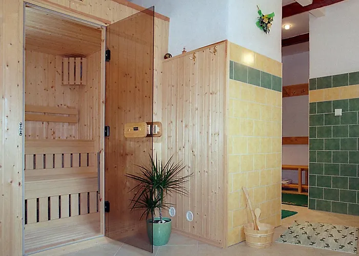 Soludus-spissky Ludovy Dom 4* Smižany