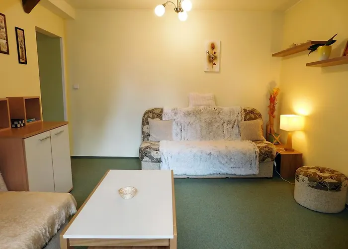 Soludus-spissky Ludovy Dom 4*
