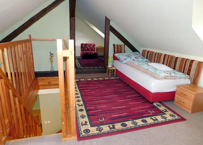 Soludus-spissky Ludovy Dom 4* Smižany