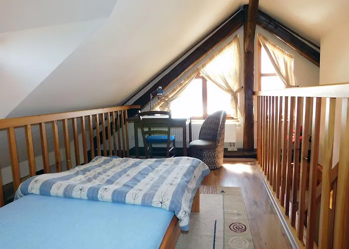 Soludus-spissky Ludovy Dom 4* Smižany