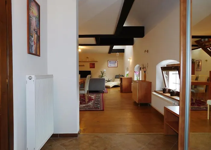 Soludus-spissky Ludovy Dom 4*