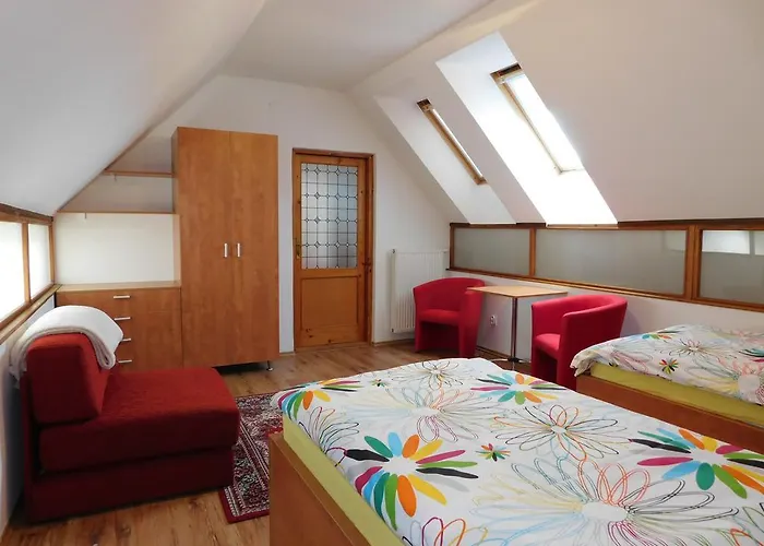 Soludus-spissky Ludovy Dom 4* Smižany