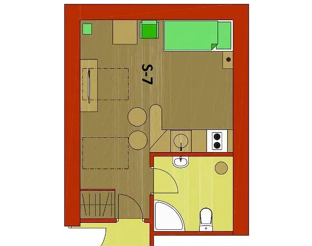 Soludus-spissky Ludovy Dom 4*
